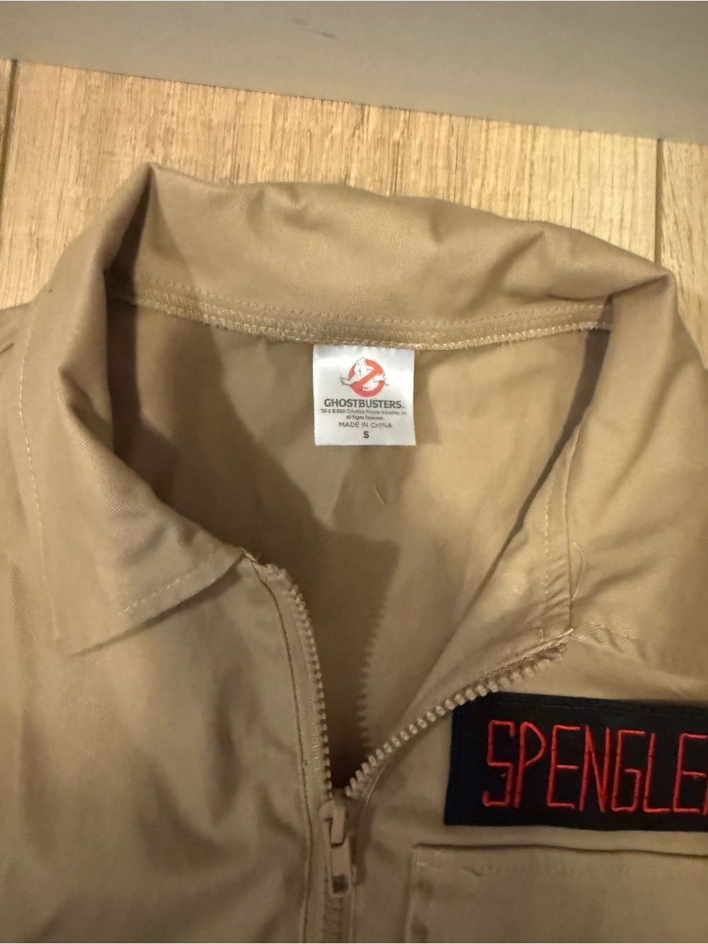 🖤 👻 Sexy Ghostbusters Halloween Costume – FULL SET – Size Small - Picture 7 of 11